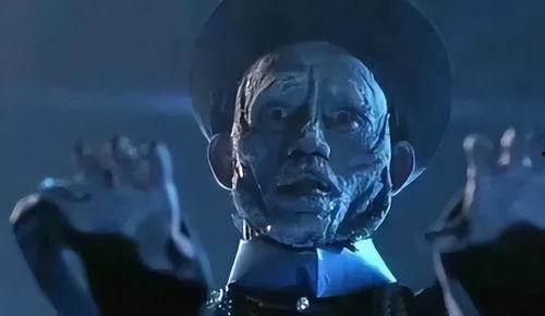 香港僵尸搞笑电影,香港搞笑电影中的僵尸奇遇记